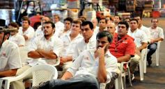 Foto de la galería: Coca Cola y los avances para el 2014