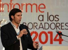 Foto de la galería: Coca Cola y los avances para el 2014