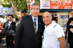 Foto de la galería: Inicio de sesiones ordinarias 2014