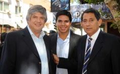 Foto de la galería: Inicio de sesiones ordinarias 2014