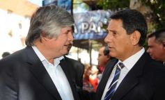 Foto de la galería: Inicio de sesiones ordinarias 2014