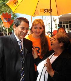 Foto de la galería: Inicio de sesiones ordinarias 2014