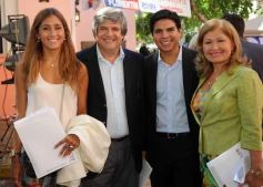 Foto de la galería: Inicio de sesiones ordinarias 2014