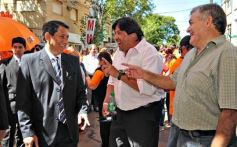 Foto de la galería: Inicio de sesiones ordinarias 2014