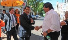 Foto de la galería: Inicio de sesiones ordinarias 2014