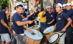 Foto de la galería: Inicio de sesiones ordinarias 2014