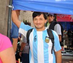 Foto de la galería: Inicio de sesiones ordinarias 2014