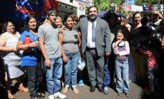 Foto de la galería: Inicio de sesiones ordinarias 2014