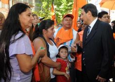 Foto de la galería: Inicio de sesiones ordinarias 2014