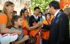 Foto de la galería: Inicio de sesiones ordinarias 2014