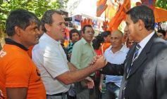 Foto de la galería: Inicio de sesiones ordinarias 2014