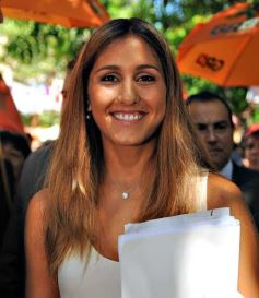 Foto de la galería: Inicio de sesiones ordinarias 2014