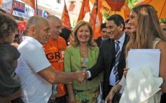 Foto de la galería: Inicio de sesiones ordinarias 2014