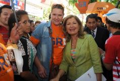 Foto de la galería: Inicio de sesiones ordinarias 2014