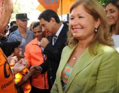 Foto de la galería: Inicio de sesiones ordinarias 2014