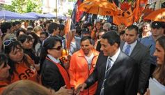 Foto de la galería: Inicio de sesiones ordinarias 2014