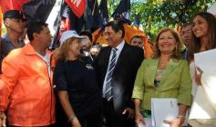 Foto de la galería: Inicio de sesiones ordinarias 2014