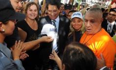 Foto de la galería: Inicio de sesiones ordinarias 2014