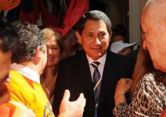 Foto de la galería: Inicio de sesiones ordinarias 2014