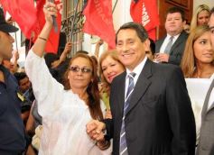 Foto de la galería: Inicio de sesiones ordinarias 2014