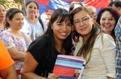 Foto de la galería: Inicio de sesiones ordinarias 2014