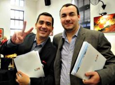 Foto de la galería: Inicio de sesiones ordinarias 2014