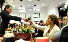 Foto de la galería: Inicio de sesiones ordinarias 2014