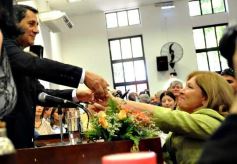 Foto de la galería: Inicio de sesiones ordinarias 2014