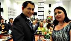 Foto de la galería: Inicio de sesiones ordinarias 2014