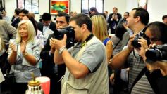 Foto de la galería: Inicio de sesiones ordinarias 2014