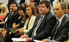 Foto de la galería: Inicio de sesiones ordinarias 2014