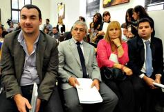 Foto de la galería: Inicio de sesiones ordinarias 2014