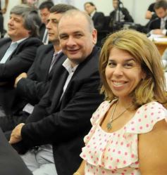 Foto de la galería: Inicio de sesiones ordinarias 2014