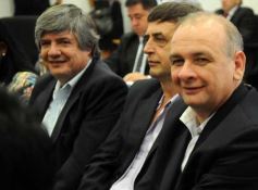 Foto de la galería: Inicio de sesiones ordinarias 2014