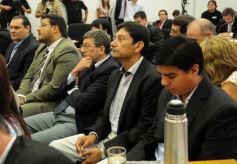 Foto de la galería: Inicio de sesiones ordinarias 2014