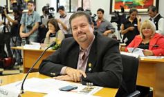 Foto de la galería: Inicio de sesiones ordinarias 2014