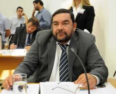 Foto de la galería: Inicio de sesiones ordinarias 2014