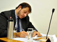 Foto de la galería: Inicio de sesiones ordinarias 2014