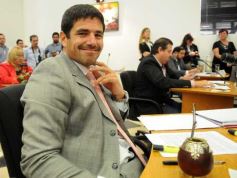 Foto de la galería: Inicio de sesiones ordinarias 2014