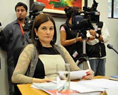 Foto de la galería: Inicio de sesiones ordinarias 2014