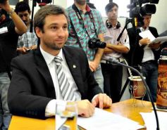 Foto de la galería: Inicio de sesiones ordinarias 2014