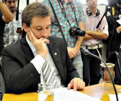 Foto de la galería: Inicio de sesiones ordinarias 2014