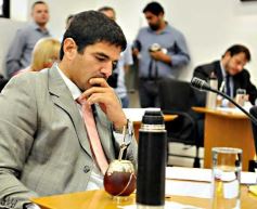 Foto de la galería: Inicio de sesiones ordinarias 2014