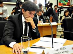 Foto de la galería: Inicio de sesiones ordinarias 2014