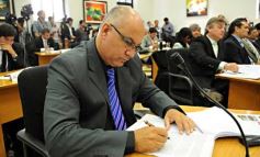 Foto de la galería: Inicio de sesiones ordinarias 2014