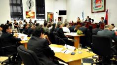 Foto de la galería: Inicio de sesiones ordinarias 2014