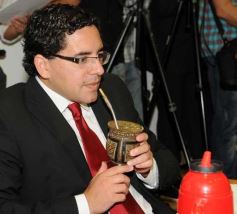 Foto de la galería: Inicio de sesiones ordinarias 2014