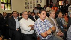 Foto de la galería: Inicio de sesiones ordinarias 2014