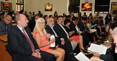 Foto de la galería: Inicio de sesiones ordinarias 2014