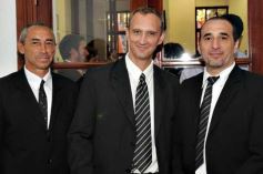 Foto de la galería: Inicio de sesiones ordinarias 2014